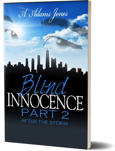Blind Innocence Part II