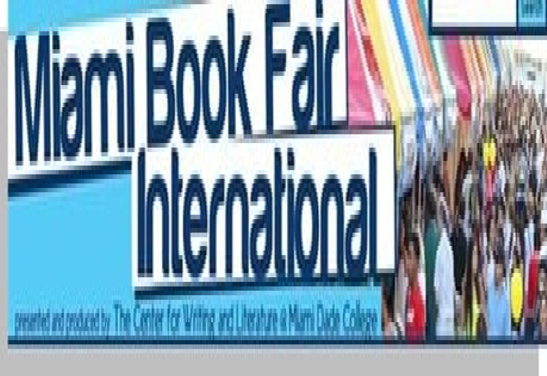 Miami Book Fair International